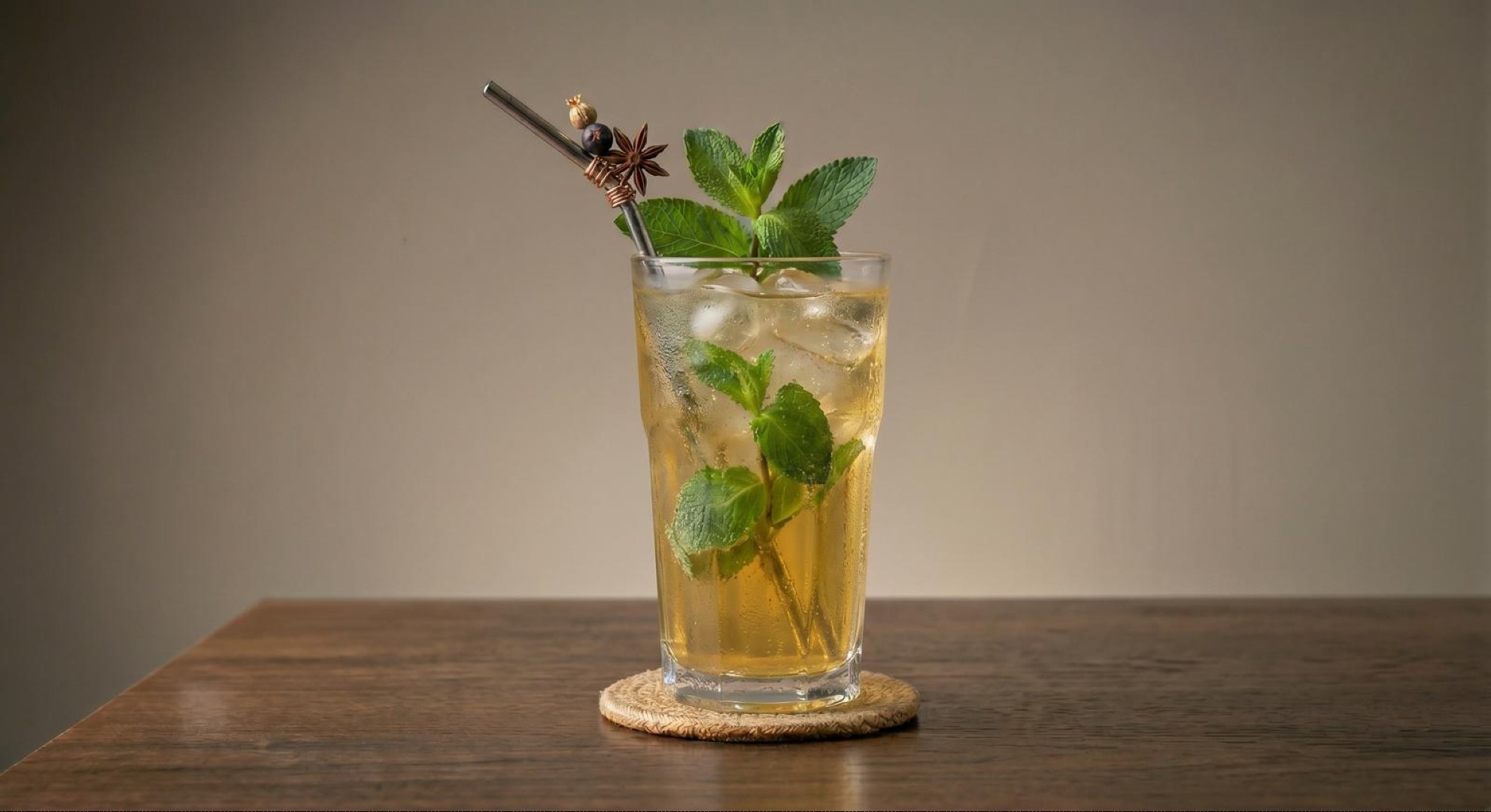 Ayden Cocktail