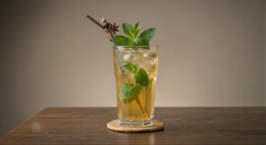 Ayden Cocktail