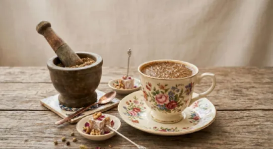 Dibek Coffee
