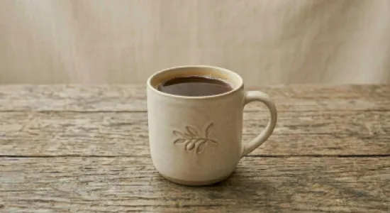 Filter Coffee