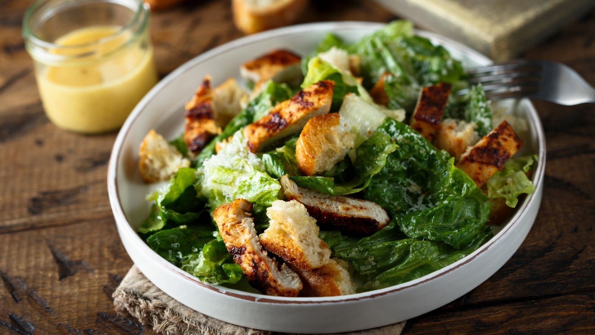 Caesar Salad