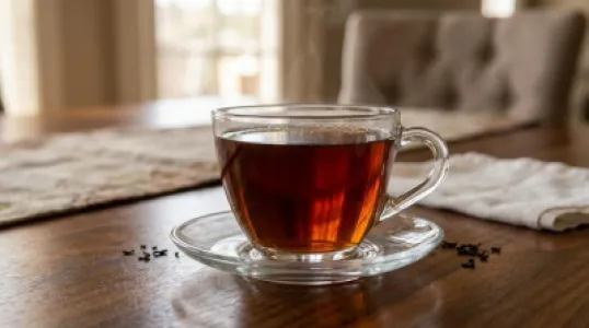 Double Tea