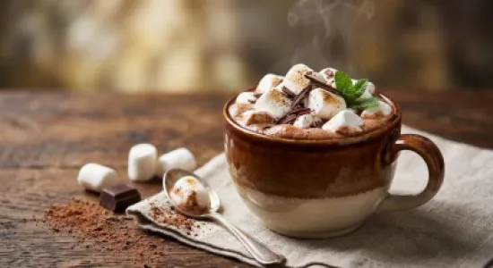 Hot Chocolate