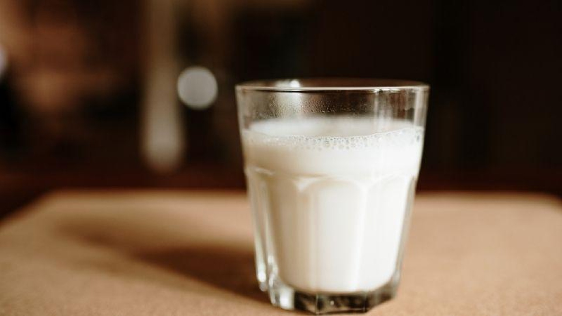 Milk