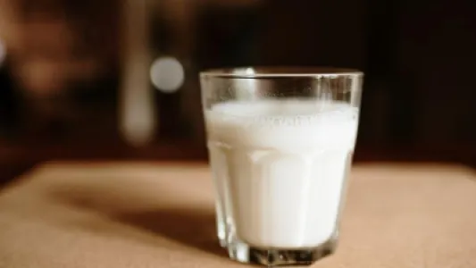 Milk
