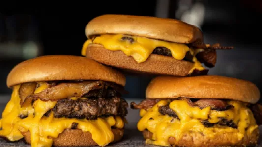 Smash Burger