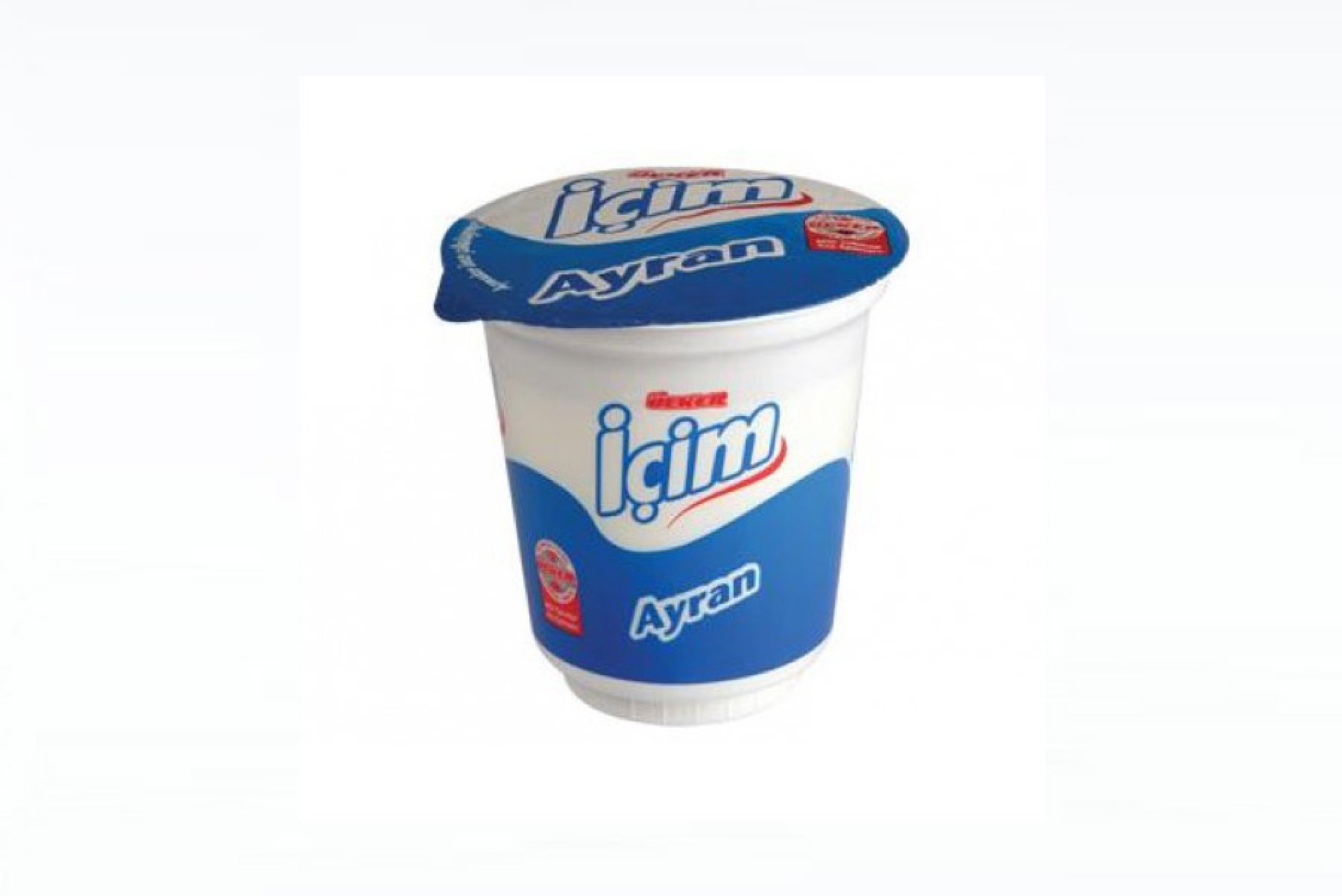 Ayran