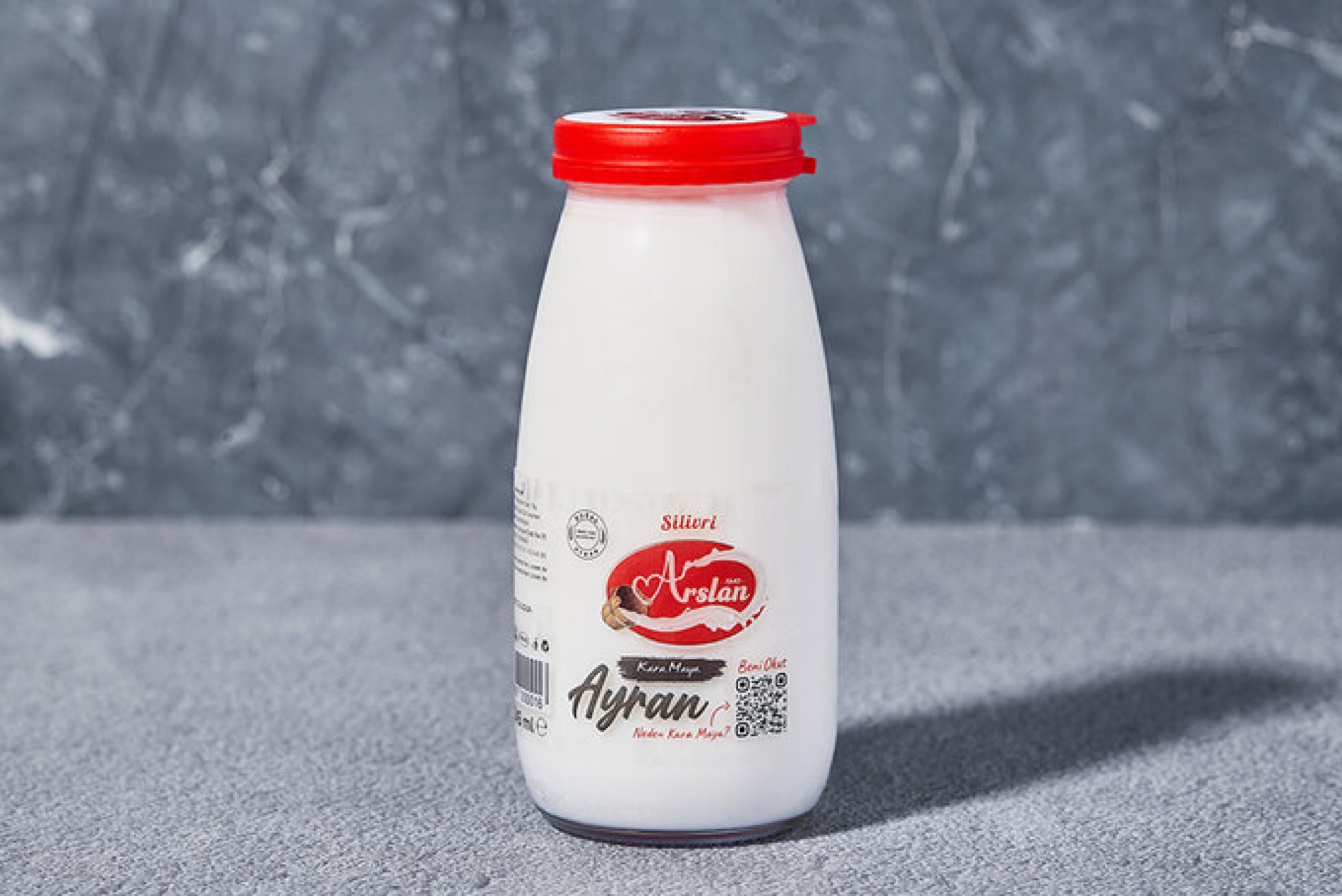 Ekşi Ayran