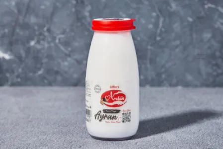 Ekşi Ayran