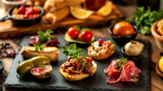 Starters