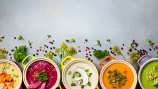 Soups