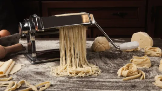 Pastas