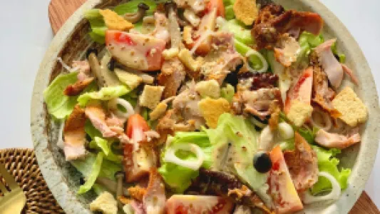 Salads