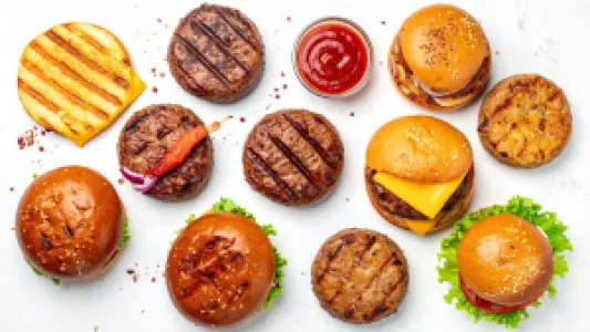 Burgers