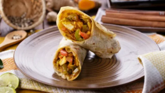 Wraps