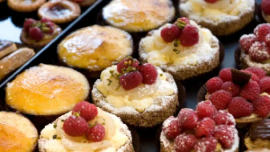 Desserts