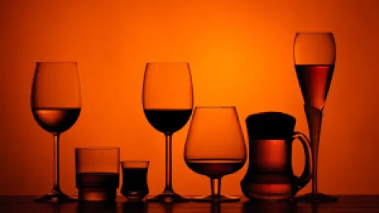 Drinks