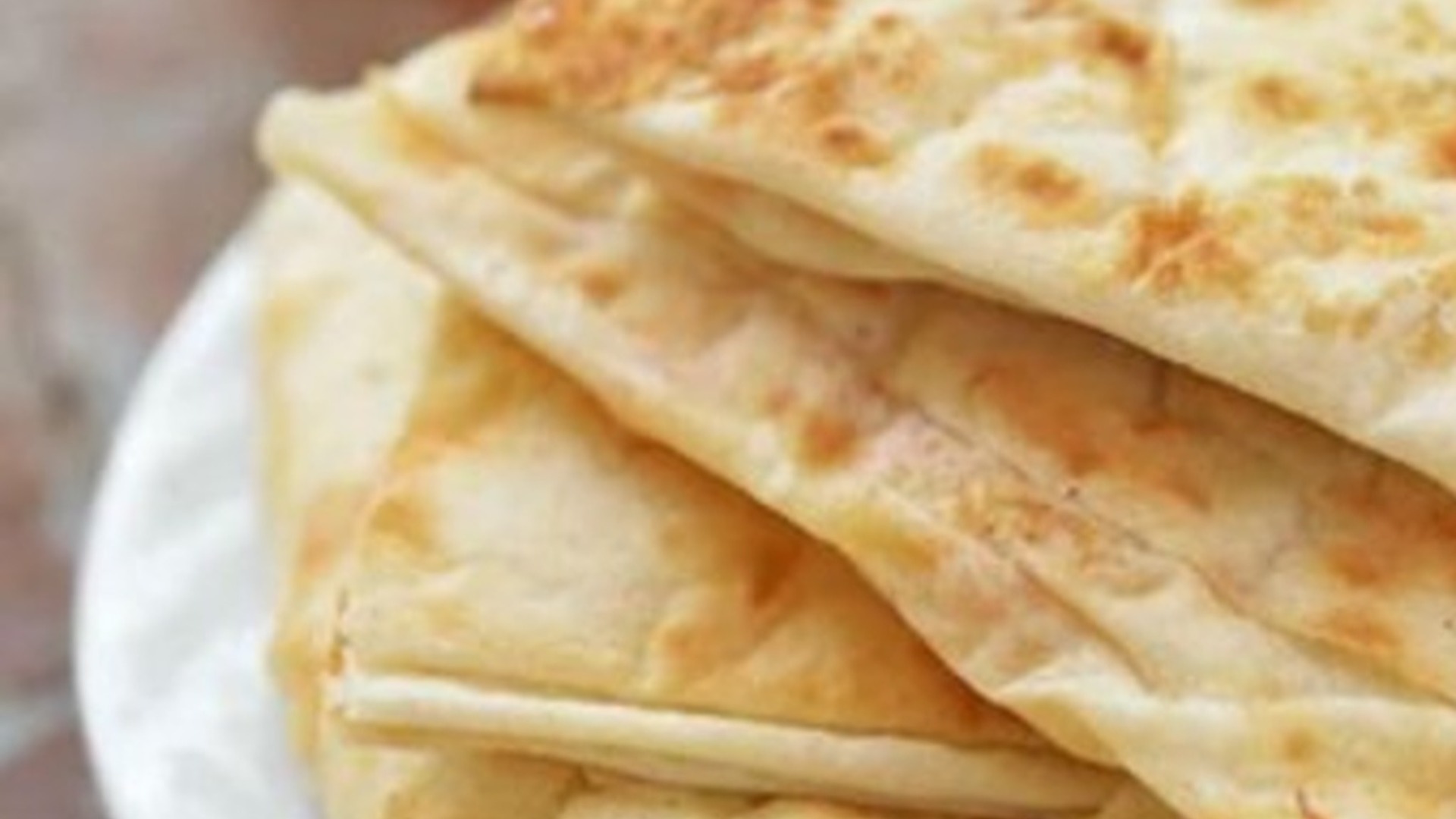 Patlıcanlı Gözleme