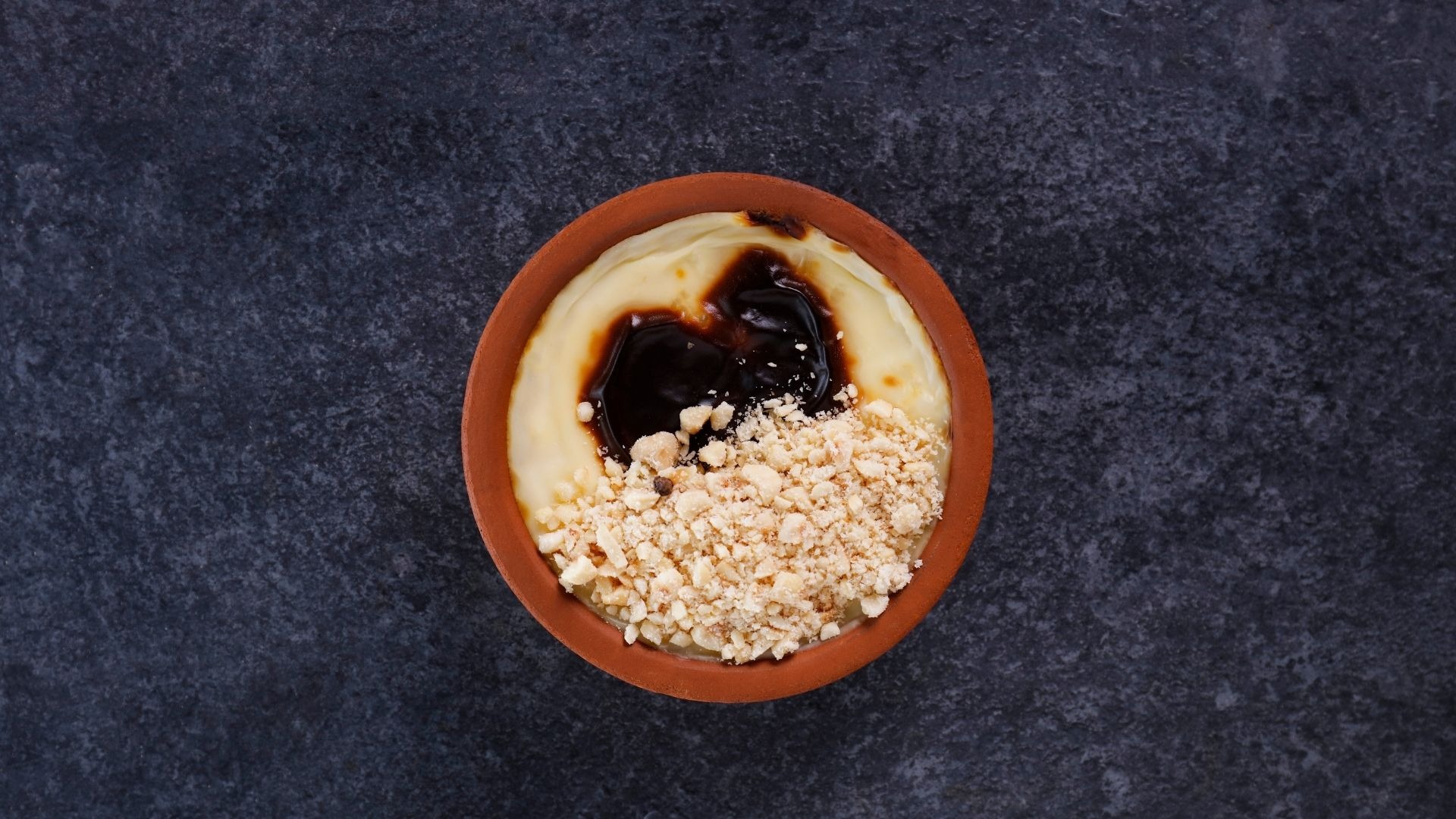 Baked Rice Pudding