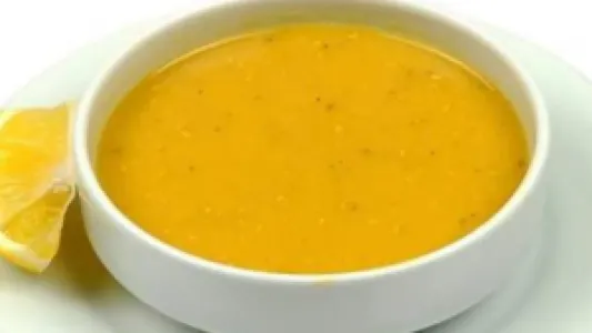 Çorbalar 