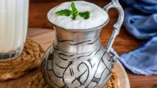 İçecekler 