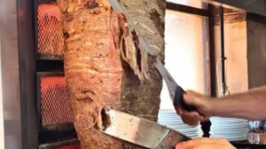Döner Kebap Çeşitleri 