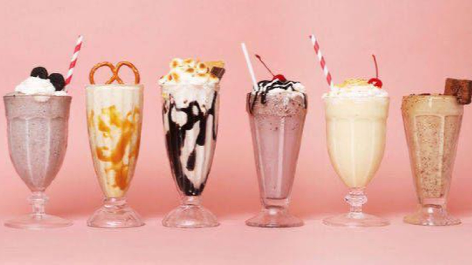 Kavunlu Milkshake