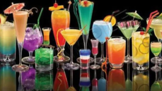 Pina Colada Dreams