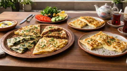 Gözlemeler