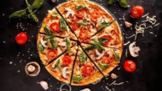 Pizzalar