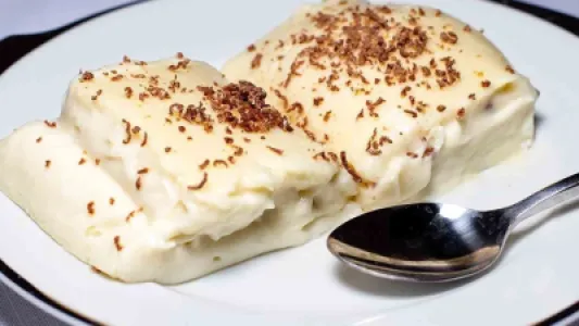 Imitation Chicken Breast