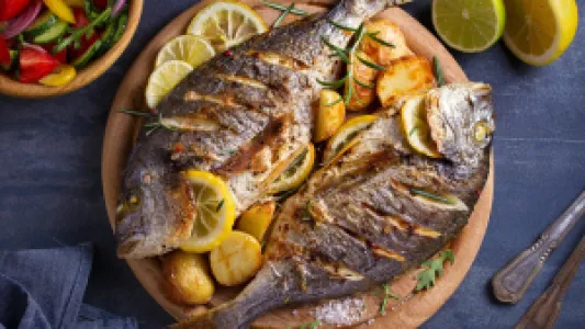 Fische