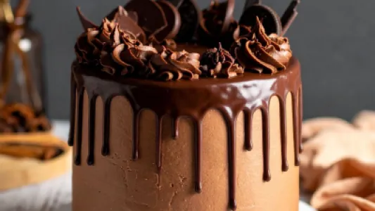 Chocolate Cake