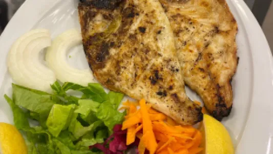 Fische