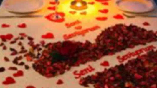 Table Decoration