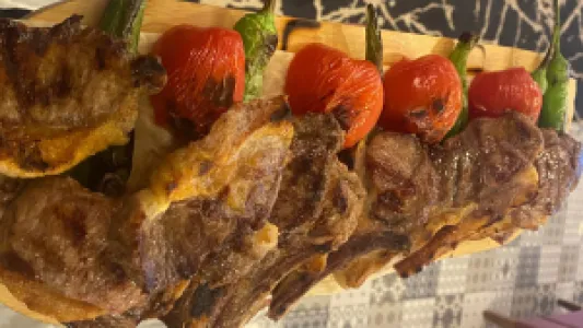 Steaksorten
