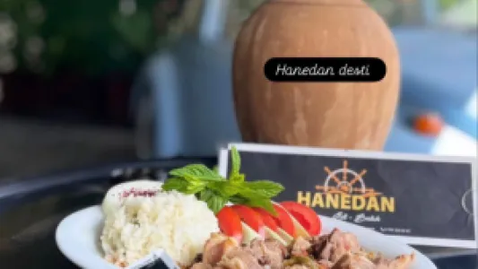 Regionale Kebabs