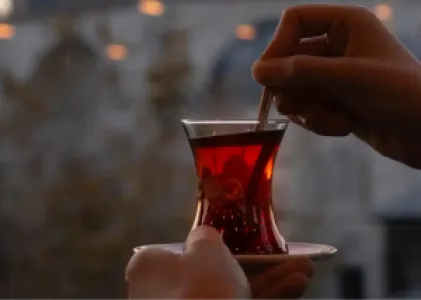 İçecekler