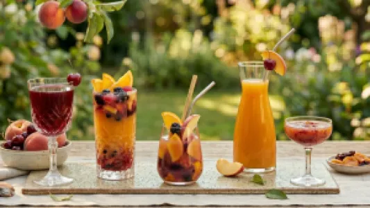 Obstsäfte