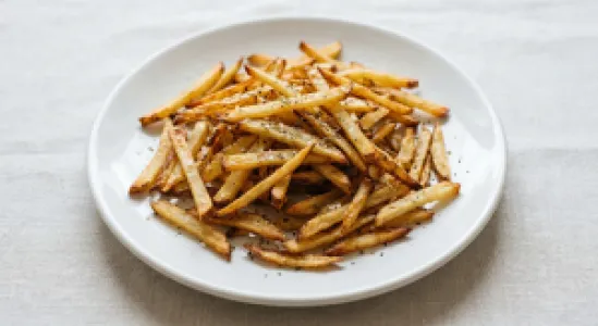 Kartoffelteller