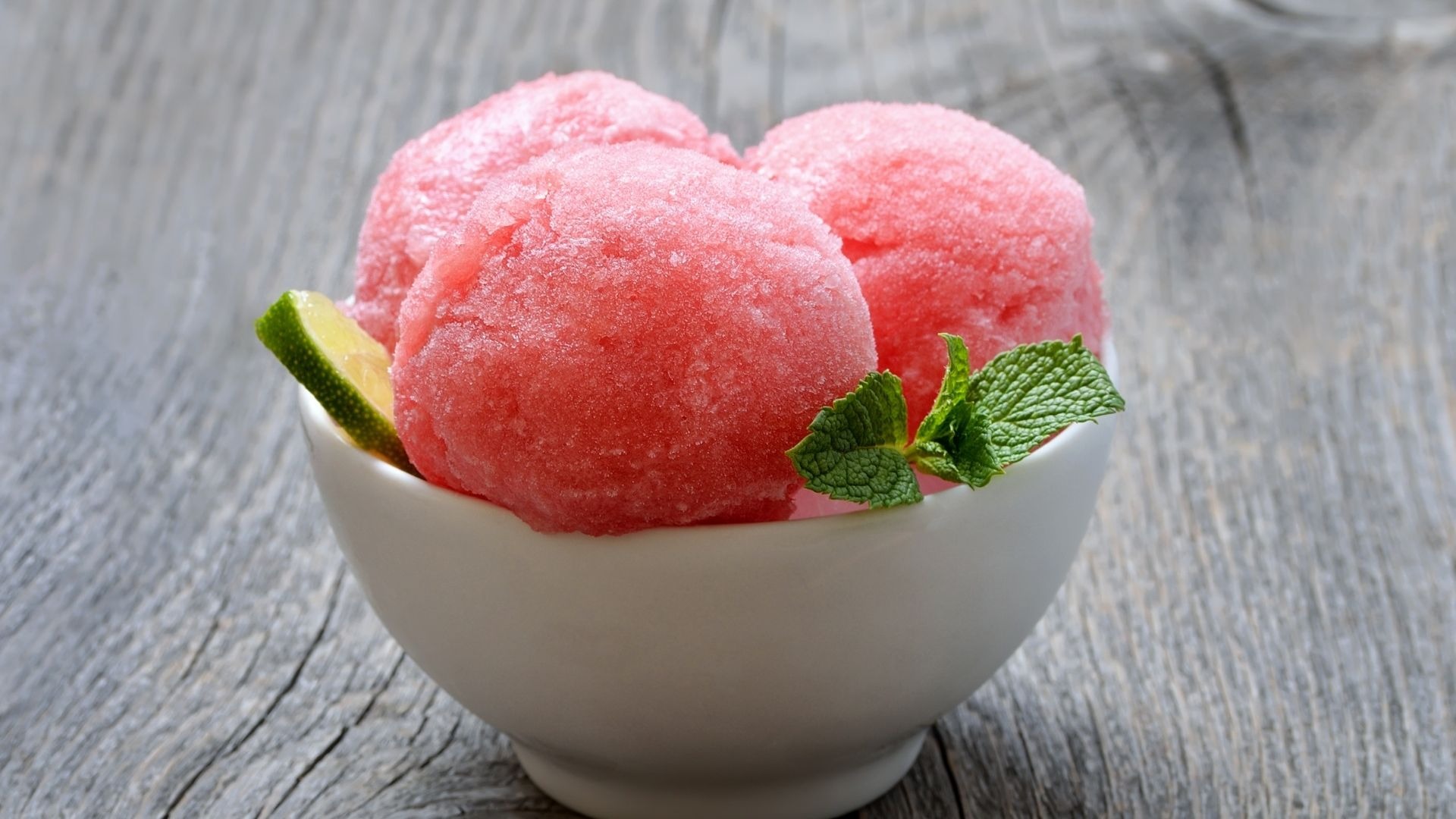 Sorbet