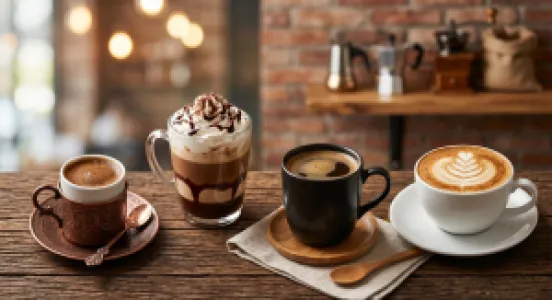 Kaffees